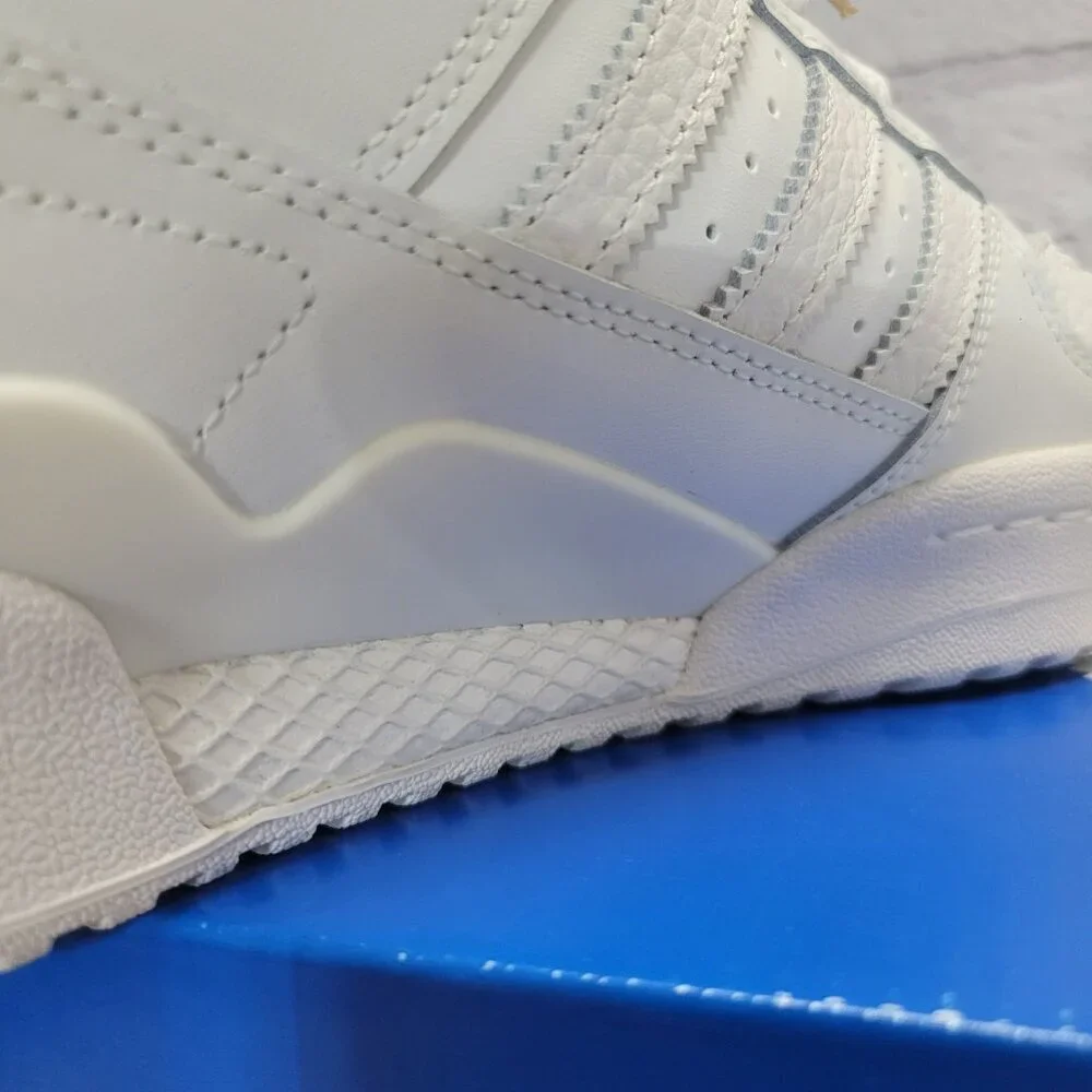 Adidas Originals Mens Forum Low CL